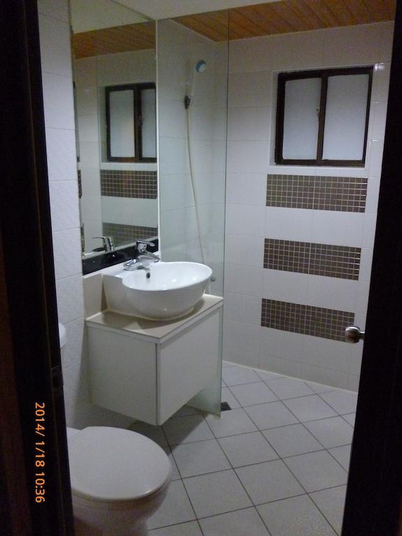 Sunwise Hotel Kaohsiung Kamer foto