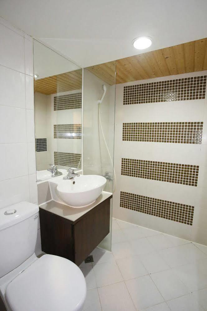 Sunwise Hotel Kaohsiung Buitenkant foto